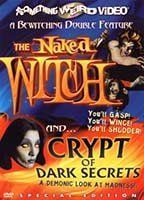 The Naked Witch