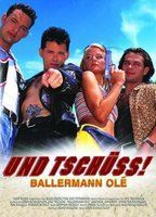 Und tschüss! - Ballermann olé