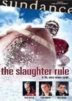 The Slaughter Rule
