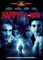 Happy Here and Now