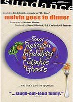 Melvin Goes to Dinner