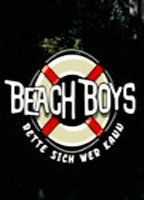 Beach Boys - Rette sich wer kann