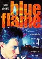 Blue Flame
