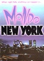 Mondo New York