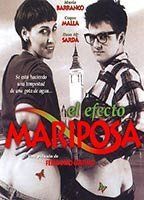 El Efecto mariposa