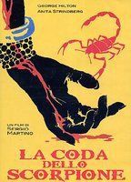 La coda dello scorpione