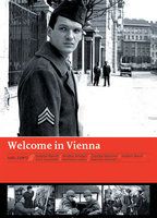 Wohin und zurück - Welcome in Vienna