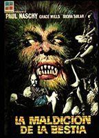 The Werewolf and the Yeti