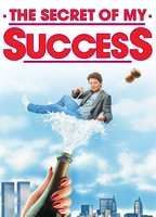 The Secret of My Success