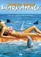 Spring Break Shark Attack