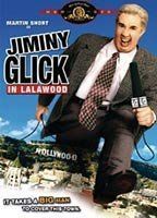 Jiminy Glick in Lalawood
