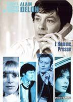 L' homme pressé