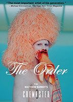 The Order: from Matthew Barney's Cremaster 3