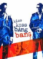Kiss kiss bang bang nudity