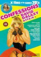 Confessions from the David Galaxy Affair