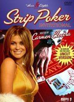 Strip Poker Invitational