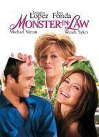 Monster-in-Law