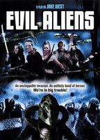 Evil Aliens