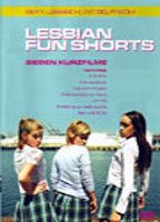 Lesbian Fun Shorts