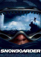 Snowboarder