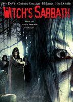 The Witch's Sabbath
