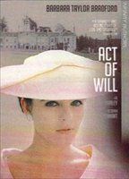 Act of Will