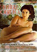 Mulher Objeto