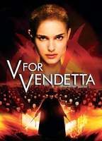 V for Vendetta
