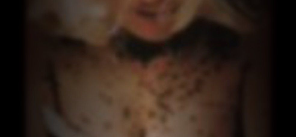 Tanya Fear Naked