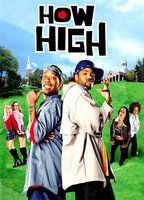 How High