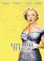 Let's Make It Legal