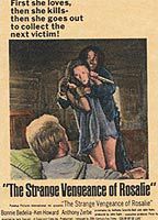 The Strange Vengeance of Rosalie