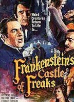 Dr. Frankenstein's Castle of Freaks