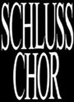 Schlusschor (Stageplay)