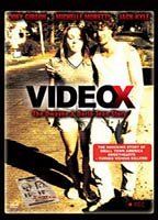 Video X: The Dwayne and Darla-Jean Story