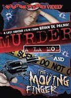 Murder à la Mod