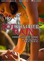 Hot Summer Rain