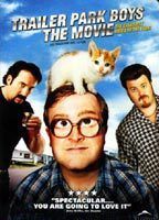 Trailer Park Boys: The Movie