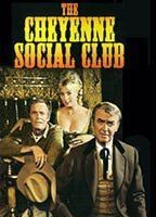 The Cheyenne Social Club
