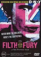 The Filth and the Fury