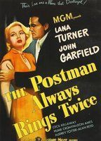 The Postman Always Rings Twice