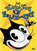 The Twisted Adventures of Felix the Cat