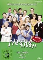 In aller Freundschaft