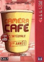 Caméra café