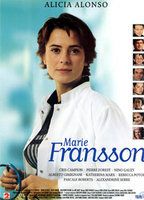 Marie Fransson