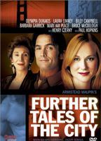 Further Tales of the City