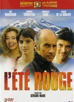L' été rouge