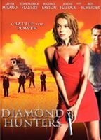 Diamond Hunters