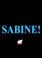 Sabine!