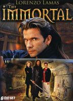 The Immortal